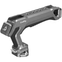 SmallRig 4483 Hawklock H21 Topphandtagskit Med Snabbfäste