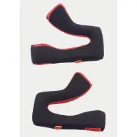 Alpinestars Sm5 +5 Mm Set Kindkuddar