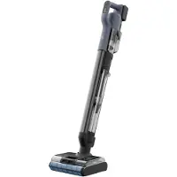 Electrolux EW82U2DB, 3-i-1 skaftdammsugare, Utan påse, Blå, Blu Denim Chiaro, 0,65 l, 0,57 l