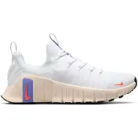 Nike Sportsko 'Free Metcon 6' syrén / lax / vit
