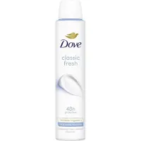 Dove Original Desodorante Spray 200 ml