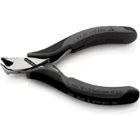Knipex Exakta tänger 6432120; 120 mm