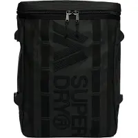 Superdry Outdoor 30l Tarp Ryggsäck