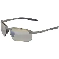 Maui jim Hookipa Ultra G Fotokromatiska Polariserade Solglasögon