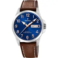 Festina Stiligt Herrur F20358/B