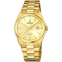 Festina Herrklocka CLASSICS (Ø 40 mm)