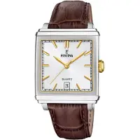 Festina Modernt Herrur - F20681/4