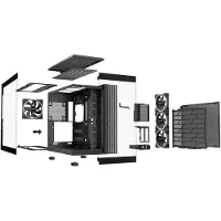 be quiet! Light Base 900 Fx Pc-tornfodral