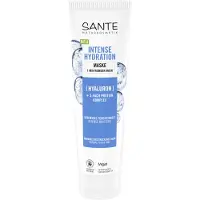 Sante Naturkosmetik Intense Hydration Hårinpackning 150 ml