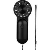 SmartaSaker Fläkt Mighty Mini Kikkerland