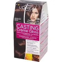 L'Oréal Casting Creme Gloss Hair Color 525 Chocolate Mousse