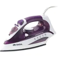 Ariete Steam Iron Ceramic 6235