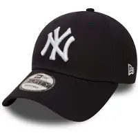 New Era 9FORTY New York Yankees MLB-keps 10531939 - OSFA