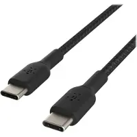 Belkin Usb-c-kabel Cab004bt2mbk 2 M