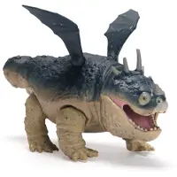 Spin Master Dragons Movie Basic Dragons - Gronckle