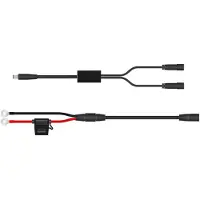 Furygan 7531-1 Handskladdarens Kabel