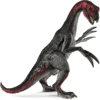 Schleich Dinosaurs - Therizinosaurus - H: 20 cm 15003 - - One Size - Dinosaur