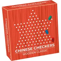 Tactic Brädspel - Trä - Kinesiskt schack - - One Size - Brädspel