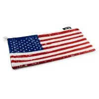 Ices etui för glasögon Oakley USA Flag