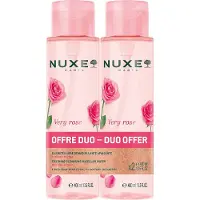 Nuxe Very Rose Calm 800ml Micellärvatten