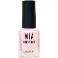 MÍA Nagellack #ballerina Pink 11 ml
