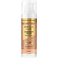 Max Factor Miracle Pure Hydratint Krämfoundation 30 ml 03 light