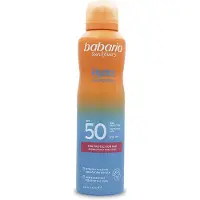 Babaria Hydra Solmist Spf 50 200ml