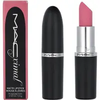 MAC Macximal Silky Matte Läppstift Snob 3,5 g