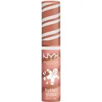 NYX Butter Gloss Swirl #03-sockerkaksswirls 8 ml