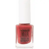 Mia Cosmetics Bio-baserad #solsten Nagellack 11 ml