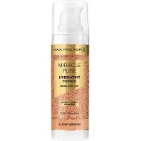 Max Factor Miracle Pure Hydratint Krämfoundation 30 ml 04 light to Medium