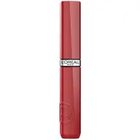 L'Oréal Infallible Laque Vinyl Effekt Flytande Läppstift #215 - Drunk In Rose 4,3 ml