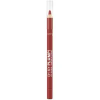 Rimmel Oh My Plump! Läppkontur #080-baddie 1,2 g