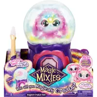 Magic Mixies Crystal Ball-s2 Interaktiv Leksak