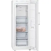 Siemens Gs 29nvwep Vertikal Frys