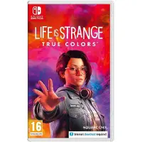 Life is Strange True Colors/Switch