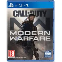 Call of Duty: Modern Warfare (PS4)