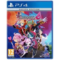 Disgaea 6 Complete - Deluxe Edition