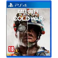 Call of Duty: Black Ops Cold War