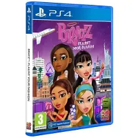 Bratz: Flaunt Your Fashion
