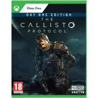 The Callisto Protocol (Day One Edition) (POL/Mul