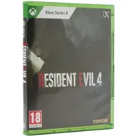 Resident Evil 4 (Remake)