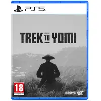 Trek to Yomi (PS5)