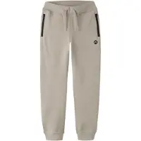 Name It Kids Byxa 'Vimo' mörkbeige