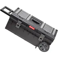 Patrol SYSTEM ONE LONGER TECHNIK