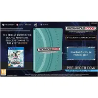 AnonymousCode (Steelbook Edition)