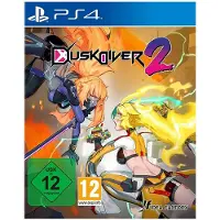 Dusk Diver 2