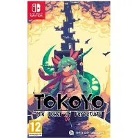 Games Tokoyo: The Tower Of Perpetuity