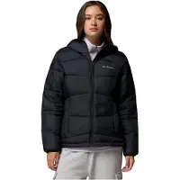 Columbia Fivemile Butte Jacka