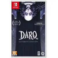 Games Switch Darq (ultimate Edition) (import)